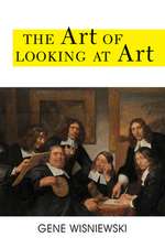 ART OF LOOKING AT ART