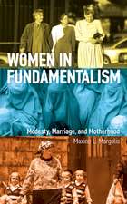 WOMEN IN FUNDAMENTALISM MODESPB