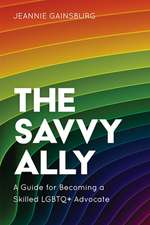 SAVVY ALLY A GUIDE FOR BECOMIPB