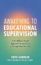 AWAKENED SUPERVISOR IMPLEMENTCB