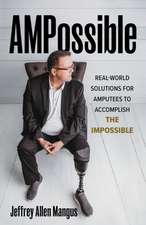 AMPOSSIBLE REAL WORLD SOLUTIOCB