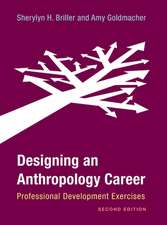 DESIGNING AN ANTHROPOLOGY CARECB