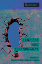 Ranciere and Performance