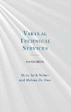 Virtual Technical Services