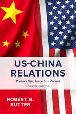 US-China Relations