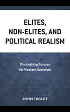 Elites, Non-Elites, and Political Realism