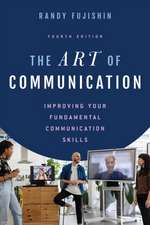 The Art of Communication