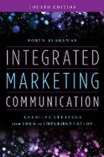 Blakeman, R: Integrated Marketing Communication