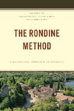 Rondine Method