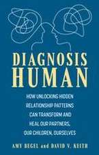 Diagnosis Human