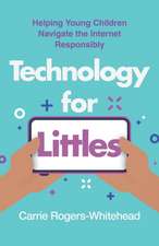 Technology for Littles