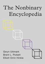 The Nonbinary Encyclopedia