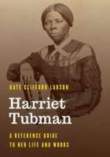 Harriet Tubman