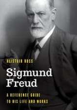 Sigmund Freud