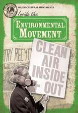 Inside the Environmental Movement