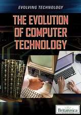 The Evolution of Computer Technology