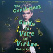 The Gentleman's Guide to Vice and Virtue