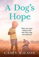 A Dog's Hope