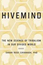 Hivemind: Thinking Alike in a Divided World