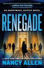 Renegade