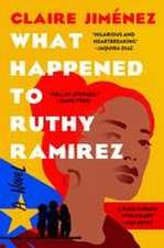 What Happened to Ruthy Ramirez