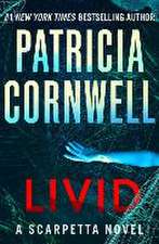 Cornwell, P: Livid