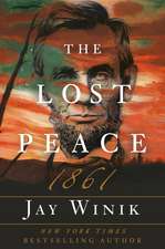 1861: The Lost Peace