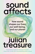 Sound Affects