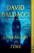 Strangers in Time