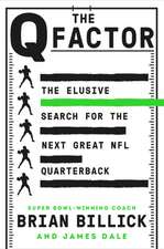 The Q Factor