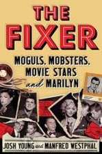 The Fixer