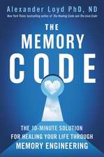 The Memory Code