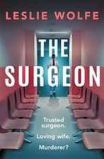 The Surgeon