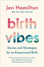Birth Vibes