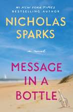 Message in a Bottle