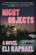 Night Objects