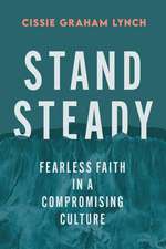 Stand Steady