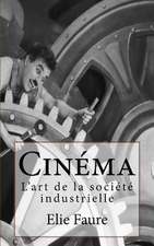 Cinema