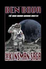 The Kinsman Saga