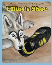 Elliot's Shoe