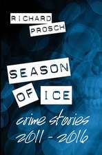 Season of Ice