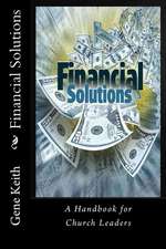 Financial Solutions