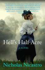 Hell's Half-Acre