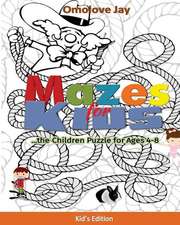 Maze for Kids