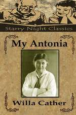 My Antonia