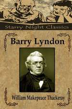 Barry Lyndon