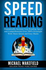 Speed Reading