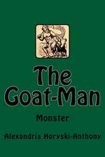 The Goat-Man