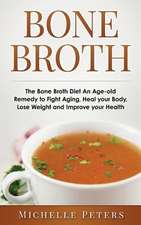 Bone Broth
