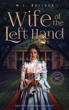 Wife of the Left Hand